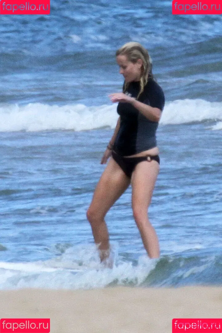 Reese Witherspoon Onlyfans Photo Gallery 