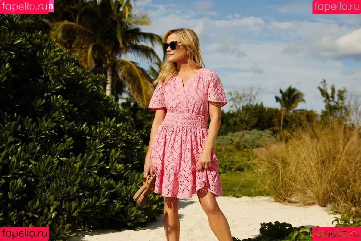 Reese Witherspoon Onlyfans Photo Gallery 