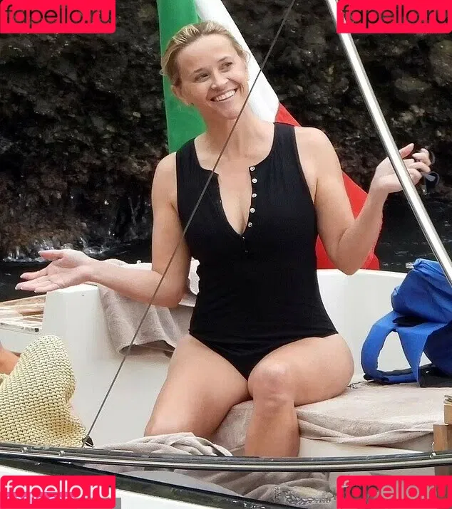 Reese Witherspoon Onlyfans Photo Gallery 