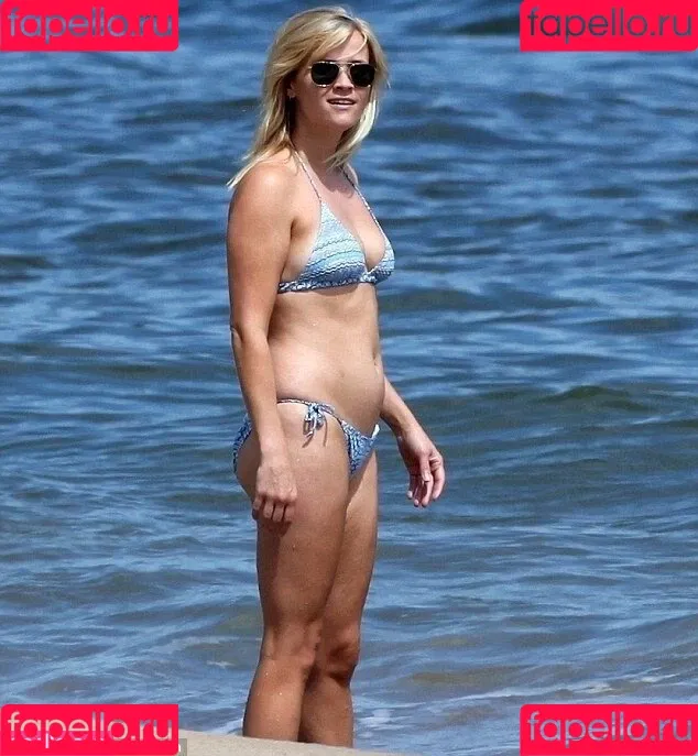 Reese Witherspoon Onlyfans Photo Gallery 