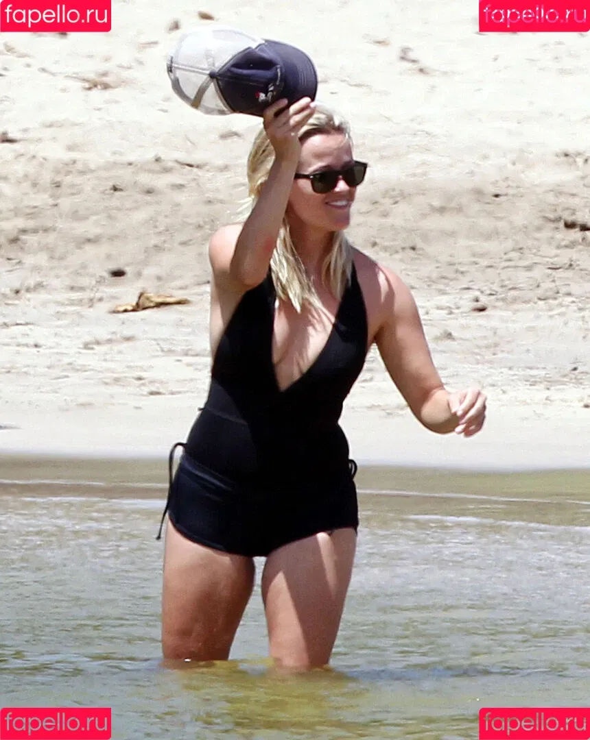 Reese Witherspoon Onlyfans Photo Gallery 