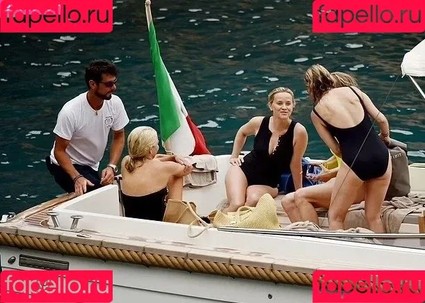 Reese Witherspoon Onlyfans Photo Gallery 
