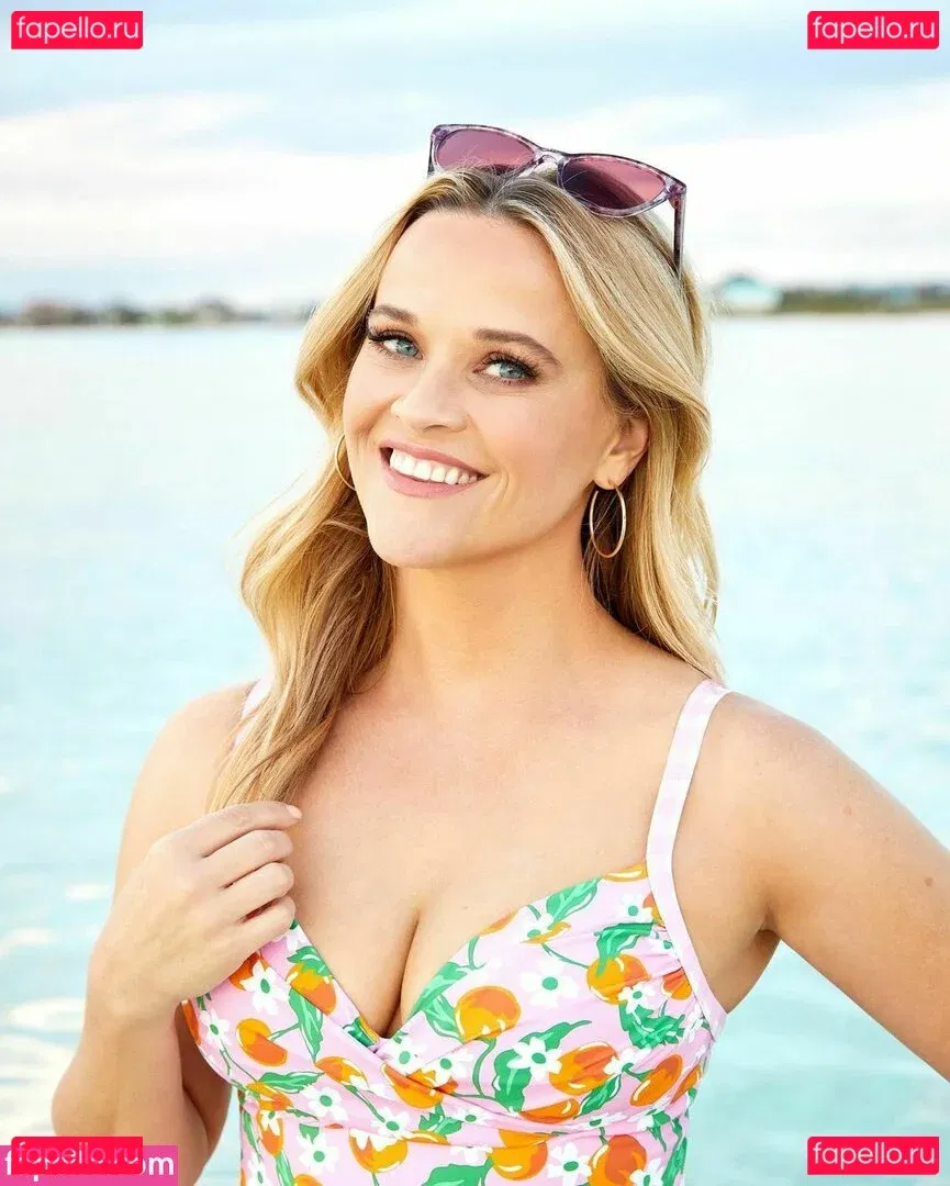 Reese Witherspoon Onlyfans Photo Gallery 