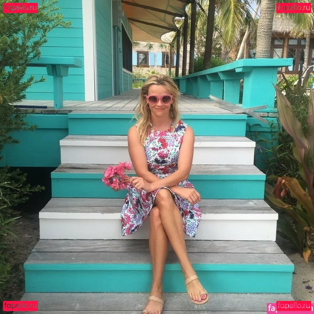 Reese Witherspoon Onlyfans Photo Gallery 