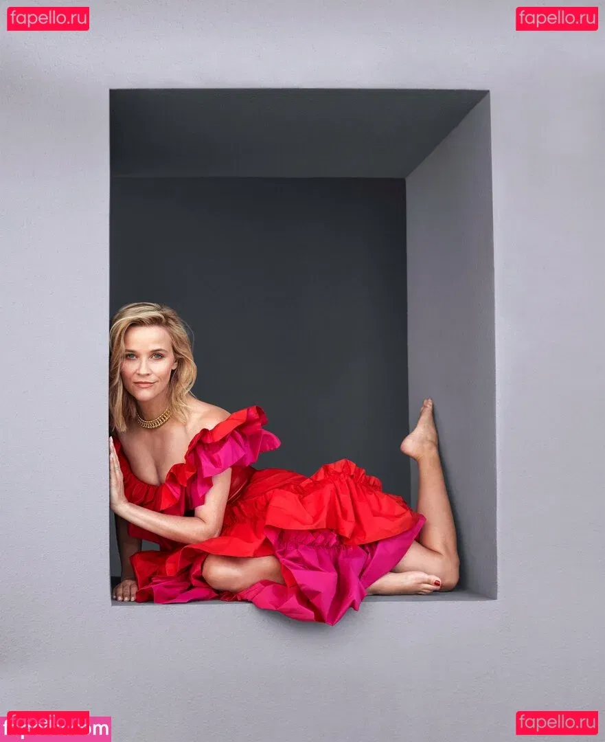Reese Witherspoon Onlyfans Photo Gallery 