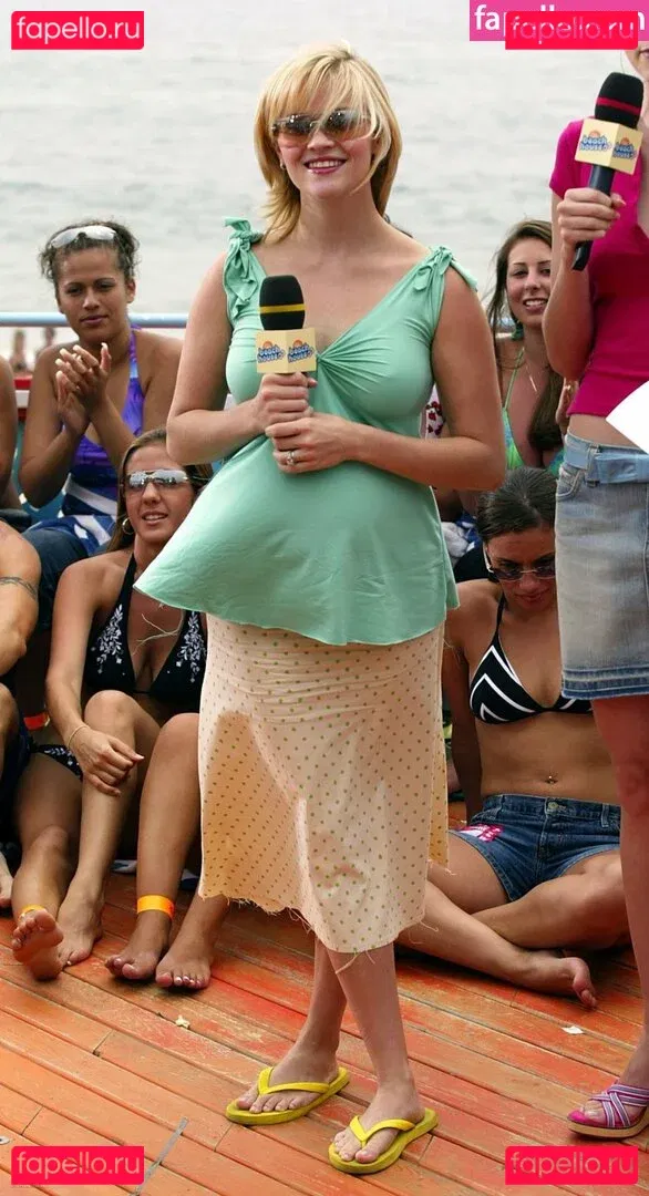 Reese Witherspoon Onlyfans Photo Gallery 