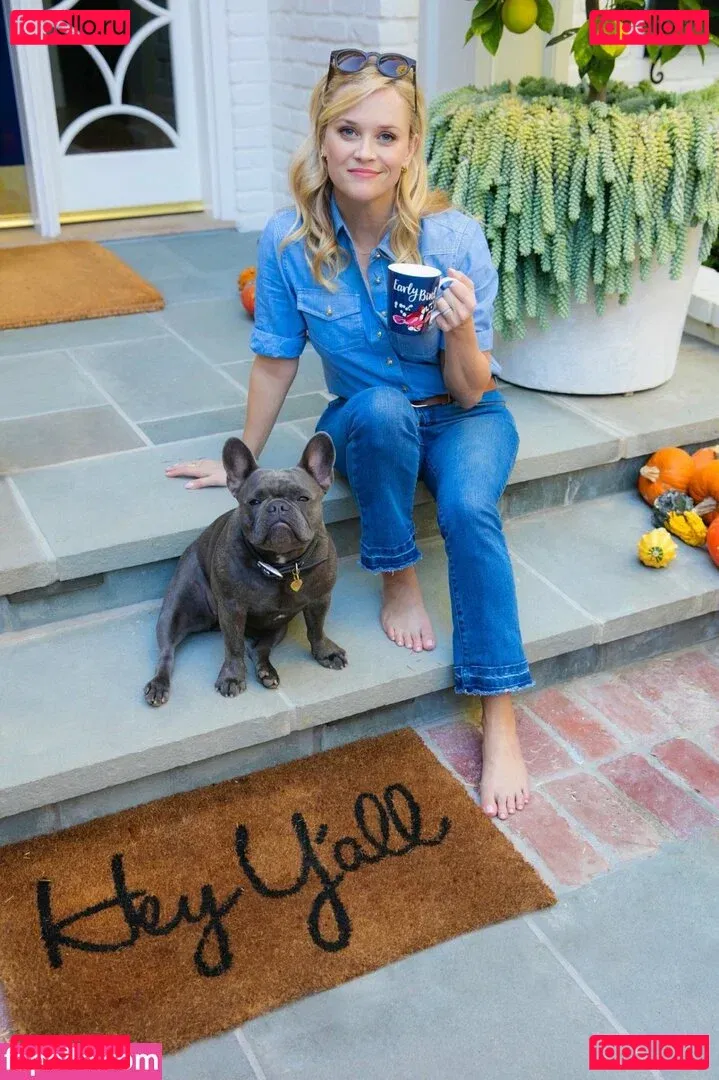 Reese Witherspoon Onlyfans Photo Gallery 