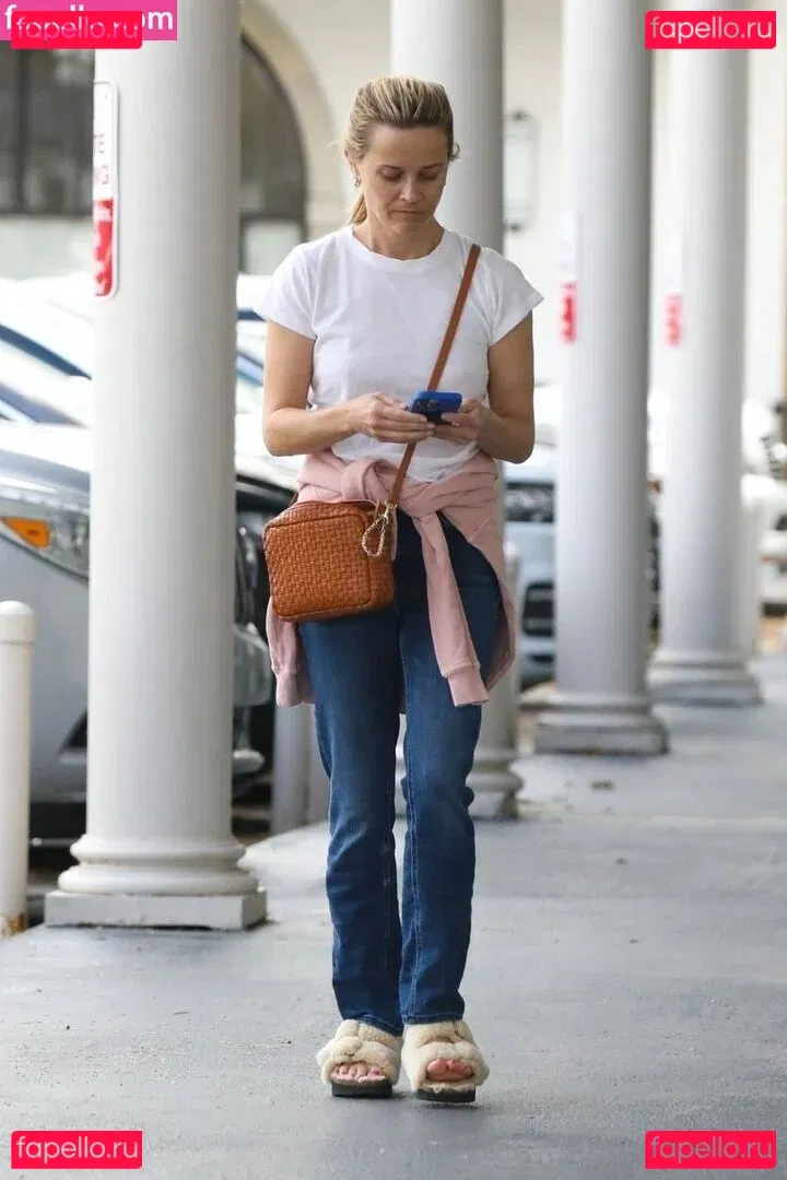 Reese Witherspoon Onlyfans Photo Gallery 