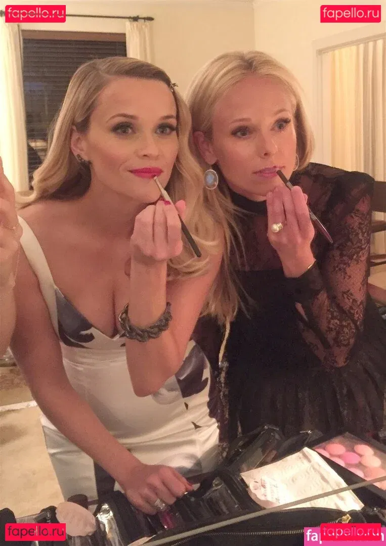 Reese Witherspoon Onlyfans Photo Gallery 