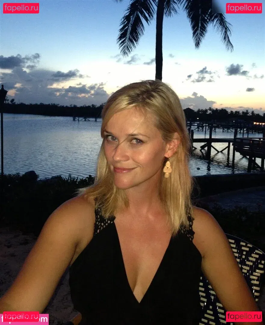 Reese Witherspoon Onlyfans Photo Gallery 