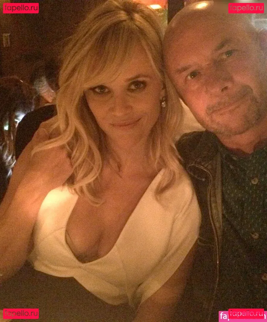 Reese Witherspoon Onlyfans Photo Gallery 