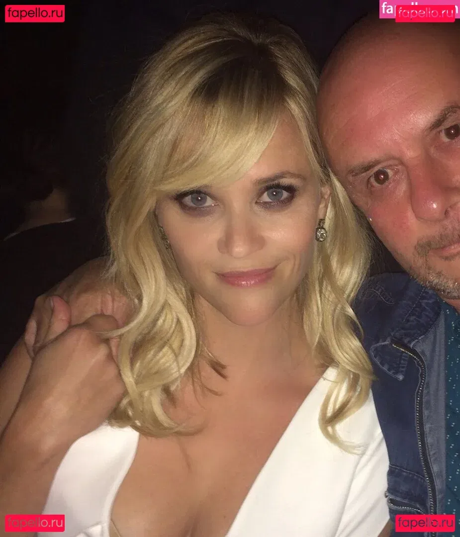 Reese Witherspoon Onlyfans Photo Gallery 