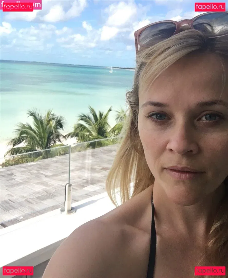 Reese Witherspoon Onlyfans Photo Gallery 