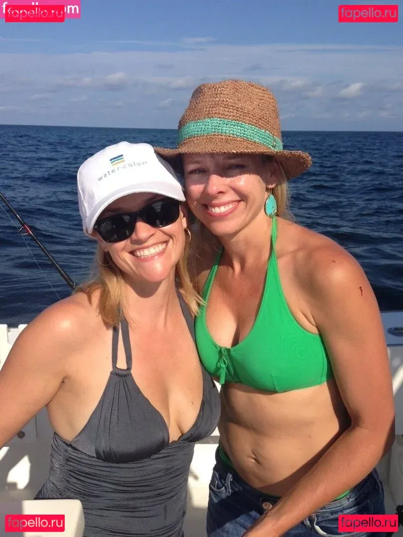 Reese Witherspoon Onlyfans Photo Gallery 