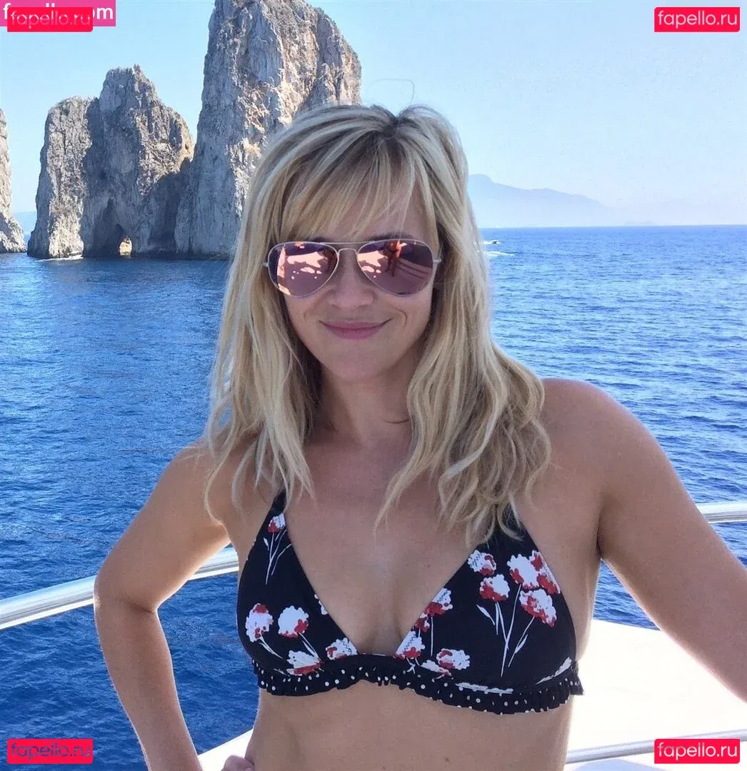 Reese Witherspoon Onlyfans Photo Gallery 