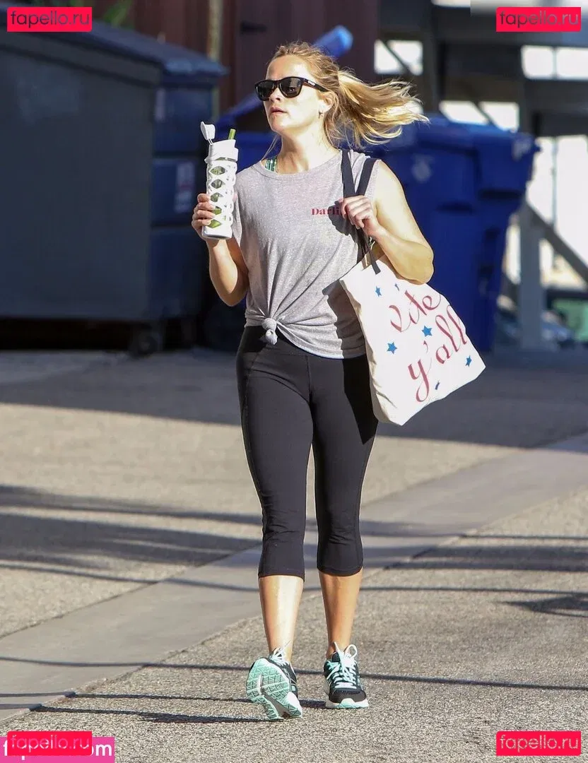 Reese Witherspoon Onlyfans Photo Gallery 