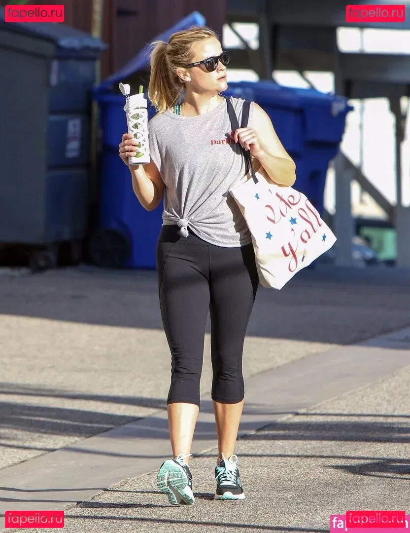 Reese Witherspoon Onlyfans Photo Gallery 