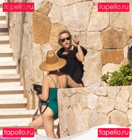 Reese Witherspoon Onlyfans Photo Gallery 