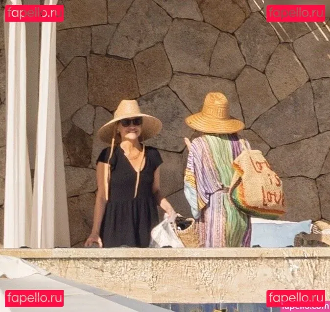 Reese Witherspoon Onlyfans Photo Gallery 