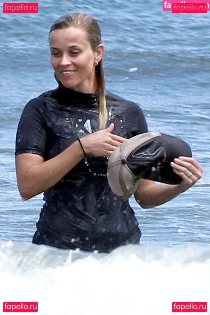 Reese Witherspoon Onlyfans Photo Gallery 