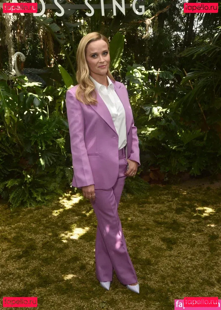 Reese Witherspoon Onlyfans Photo Gallery 