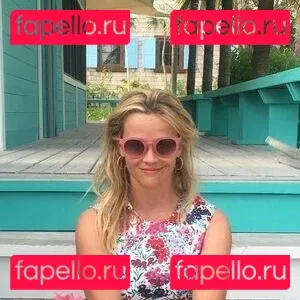 Reese Witherspoon Onlyfans Photo Gallery 