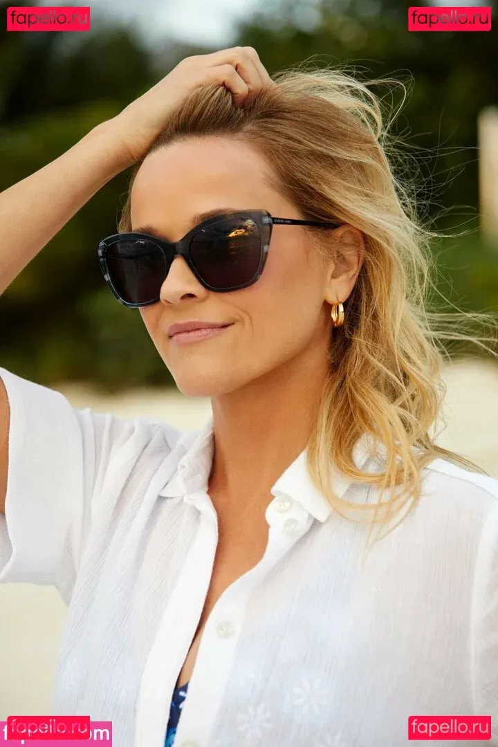 Reese Witherspoon Onlyfans Photo Gallery 