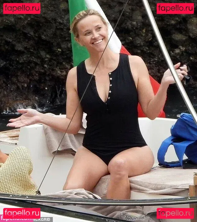 Reese Witherspoon Onlyfans Photo Gallery 