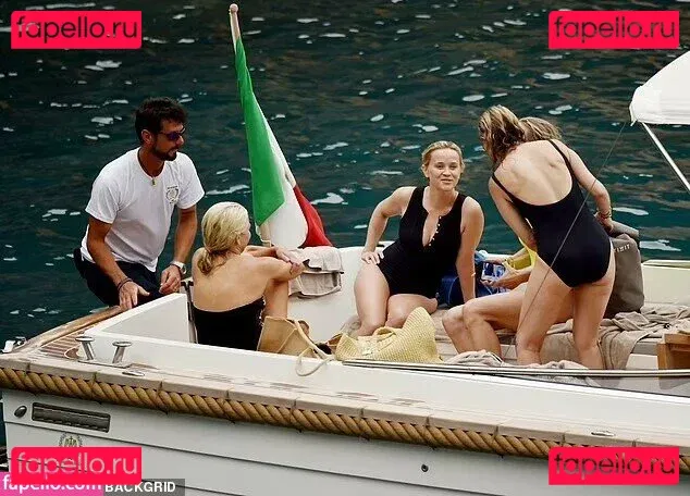 Reese Witherspoon Onlyfans Photo Gallery 