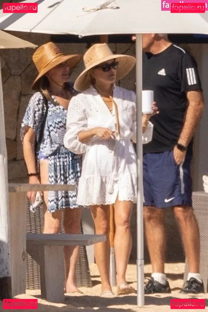 Reese Witherspoon Onlyfans Photo Gallery 