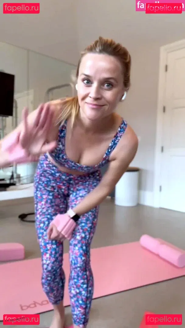 Reese Witherspoon Onlyfans Photo Gallery 