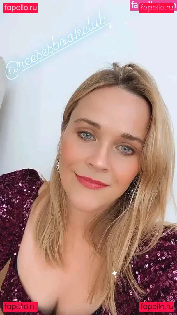 Reese Witherspoon Onlyfans Photo Gallery 