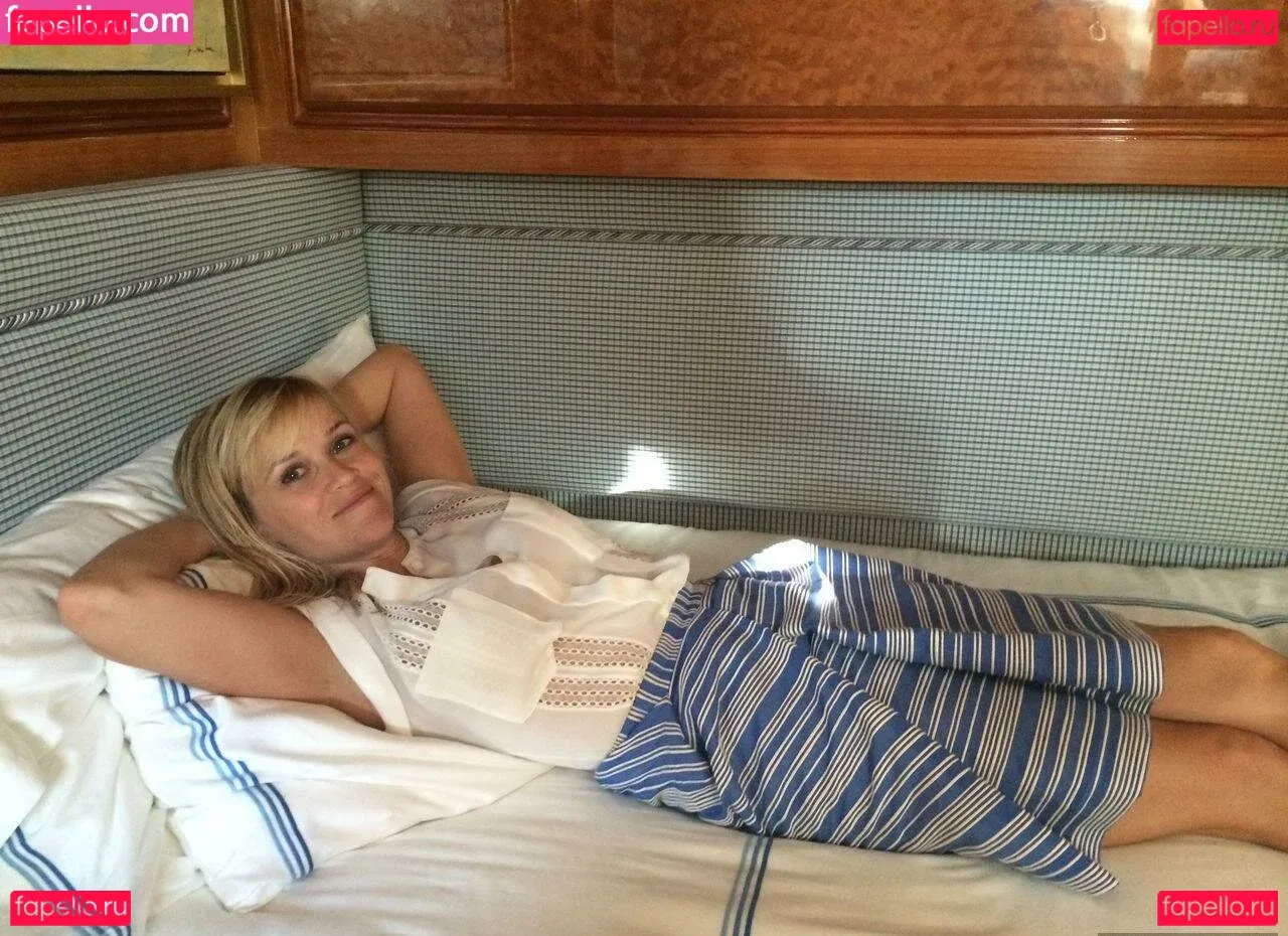 Reese Witherspoon Onlyfans Photo Gallery 