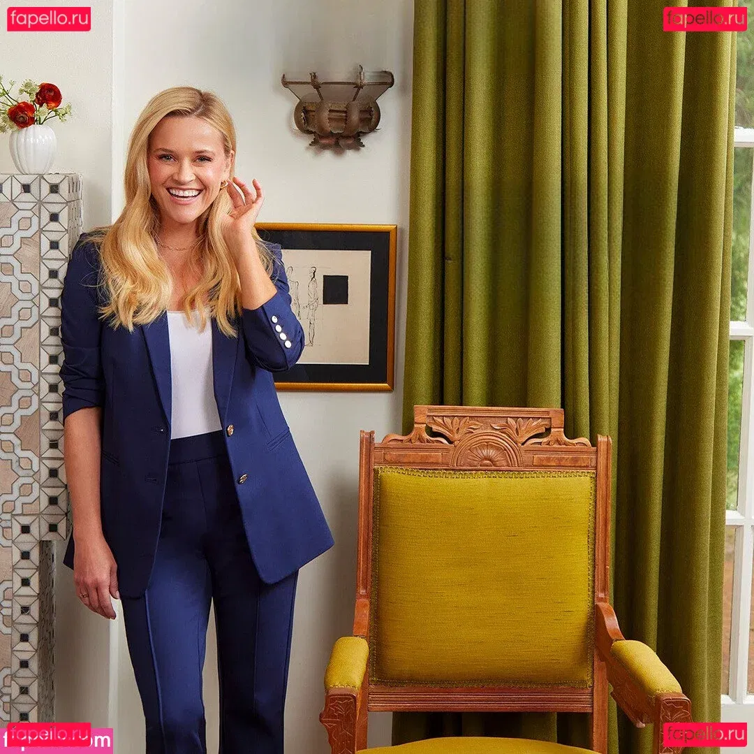 Reese Witherspoon Onlyfans Photo Gallery 