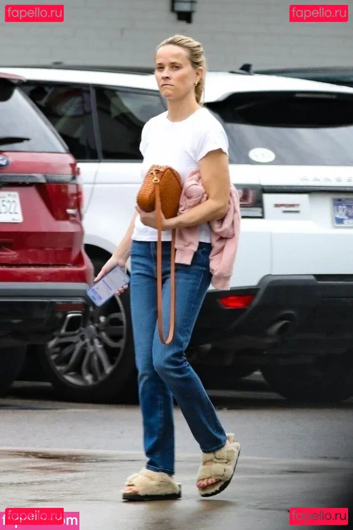 Reese Witherspoon Onlyfans Photo Gallery 