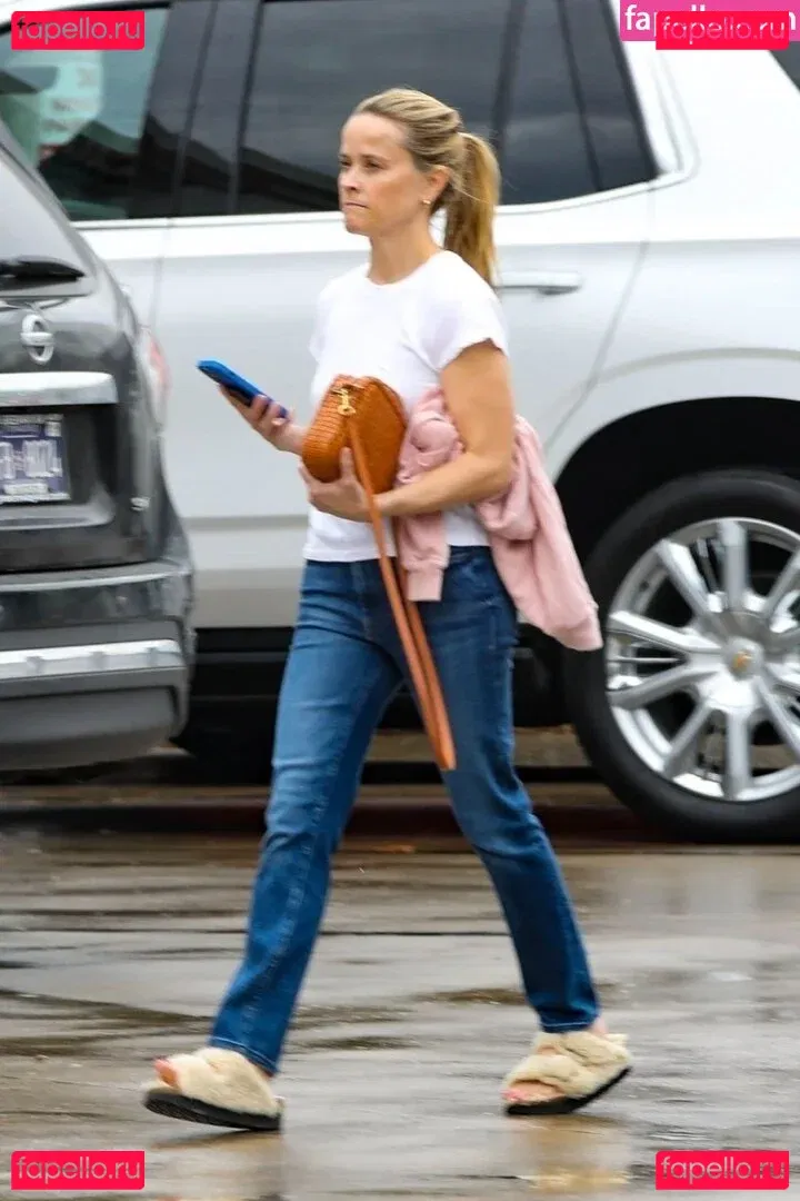 Reese Witherspoon Onlyfans Photo Gallery 