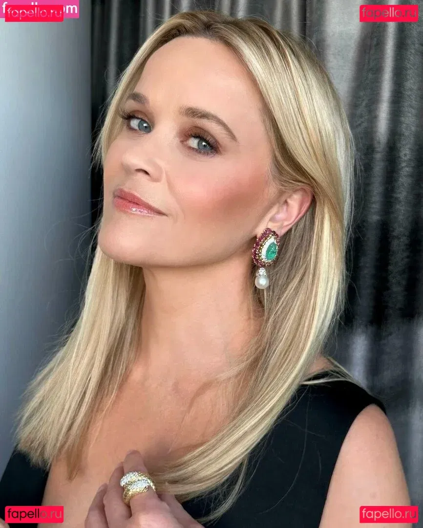Reese Witherspoon Onlyfans Photo Gallery 