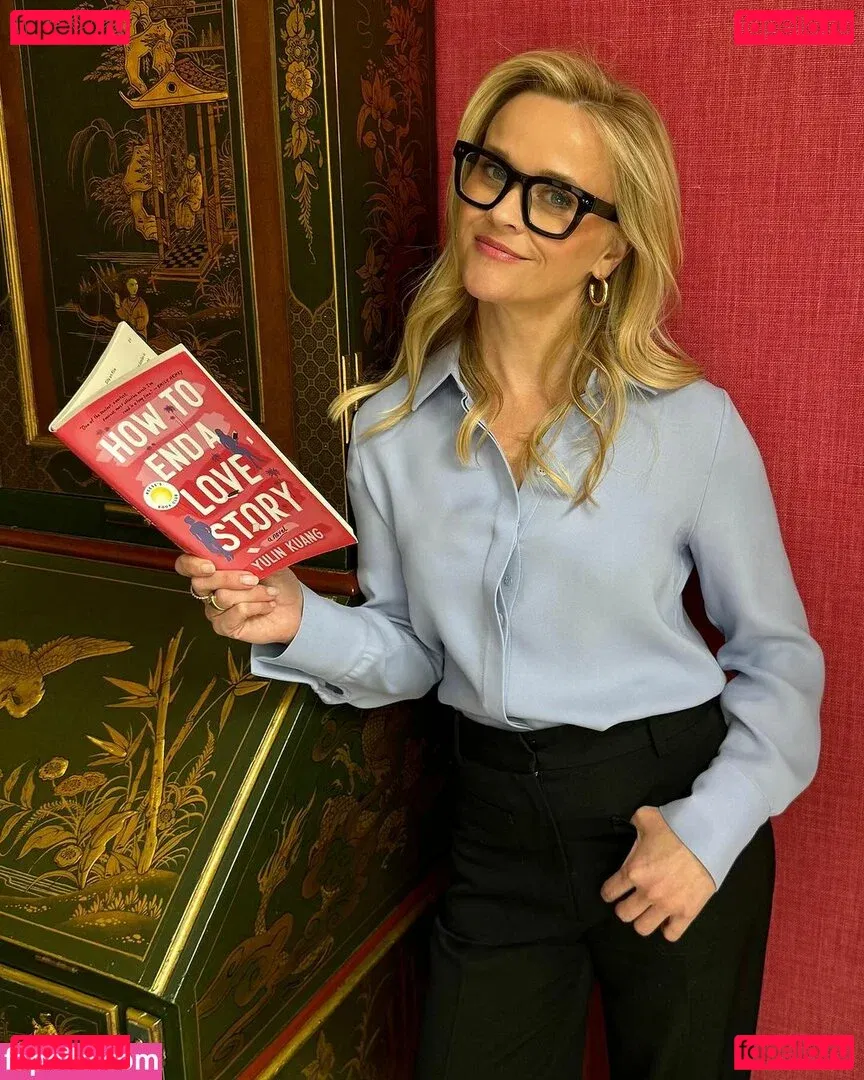 Reese Witherspoon Onlyfans Photo Gallery 