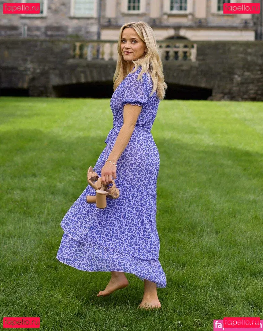 Reese Witherspoon Onlyfans Photo Gallery 