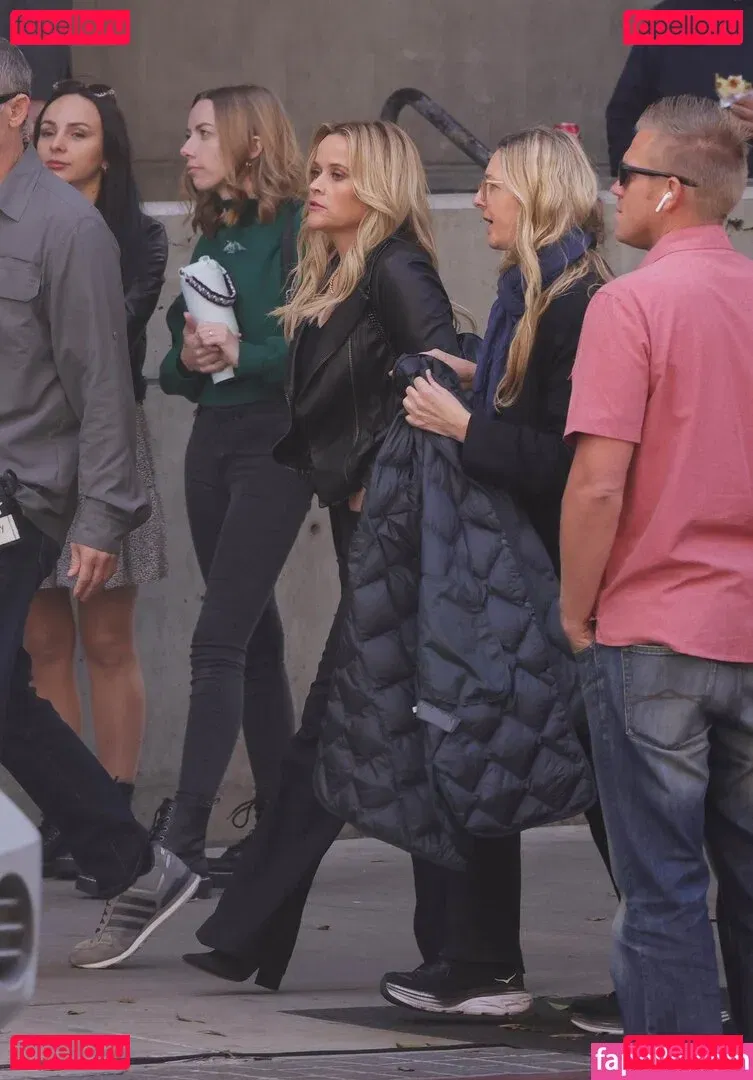 Reese Witherspoon Onlyfans Photo Gallery 