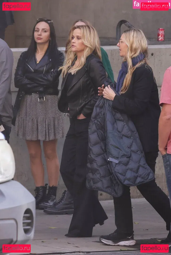 Reese Witherspoon Onlyfans Photo Gallery 