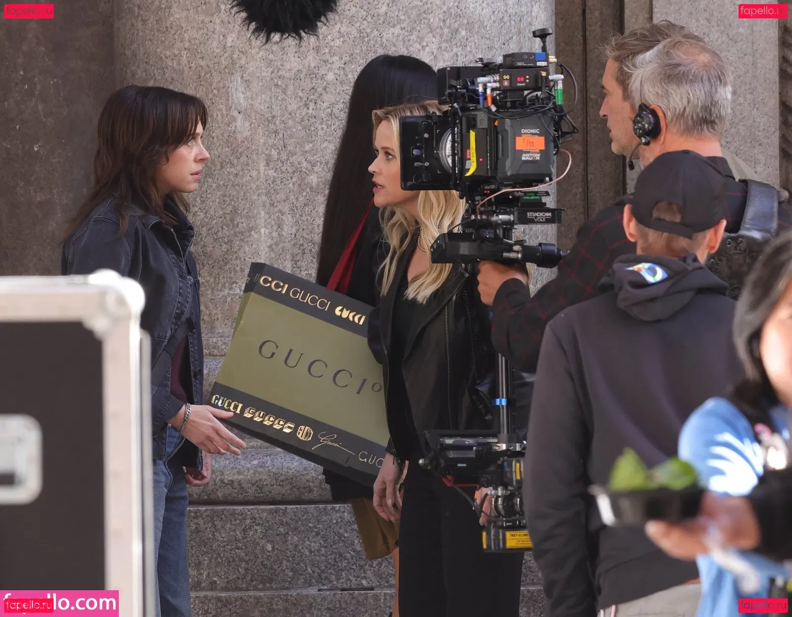 Reese Witherspoon Onlyfans Photo Gallery 