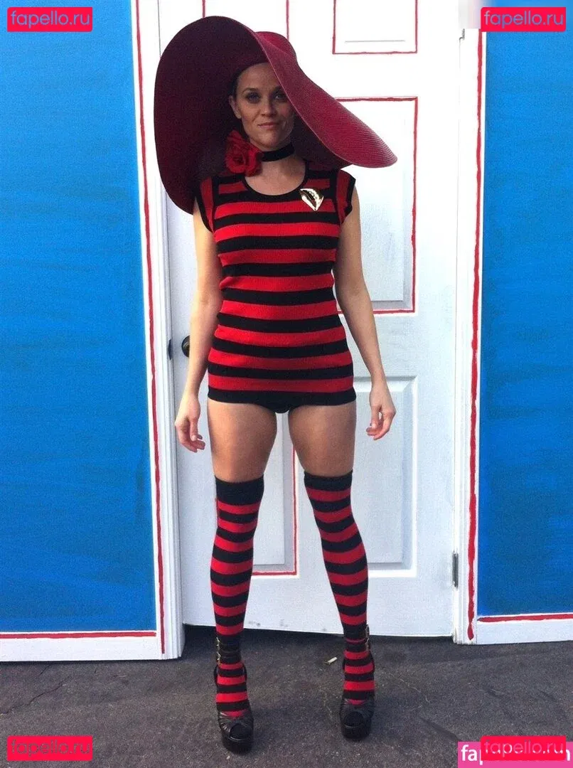 Reese Witherspoon Onlyfans Photo Gallery 