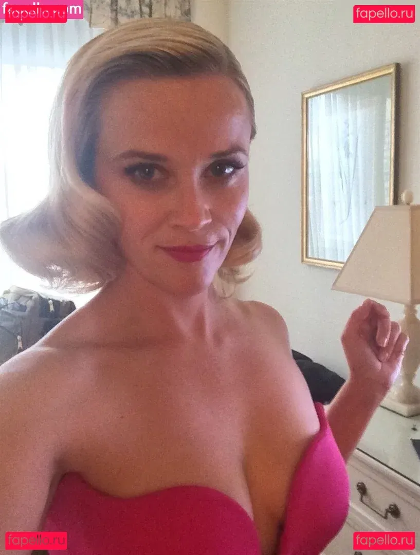 Reese Witherspoon Onlyfans Photo Gallery 