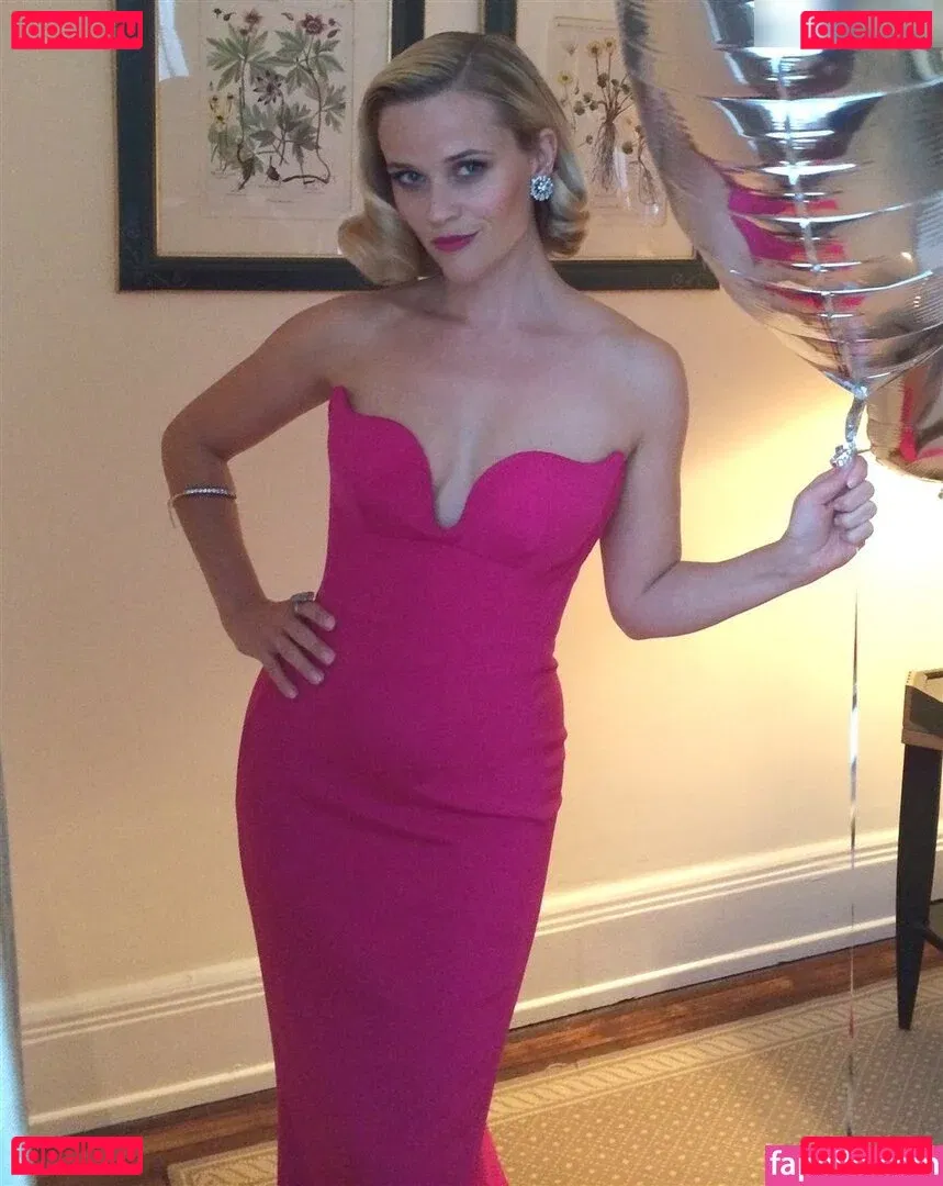 Reese Witherspoon Onlyfans Photo Gallery 