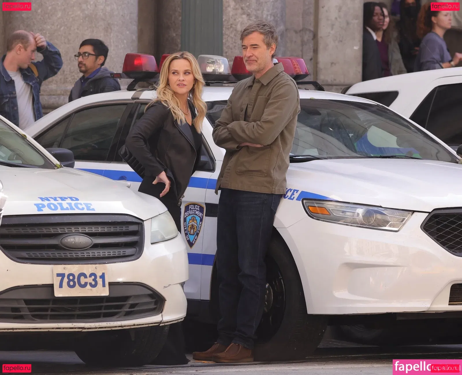 Reese Witherspoon Onlyfans Photo Gallery 