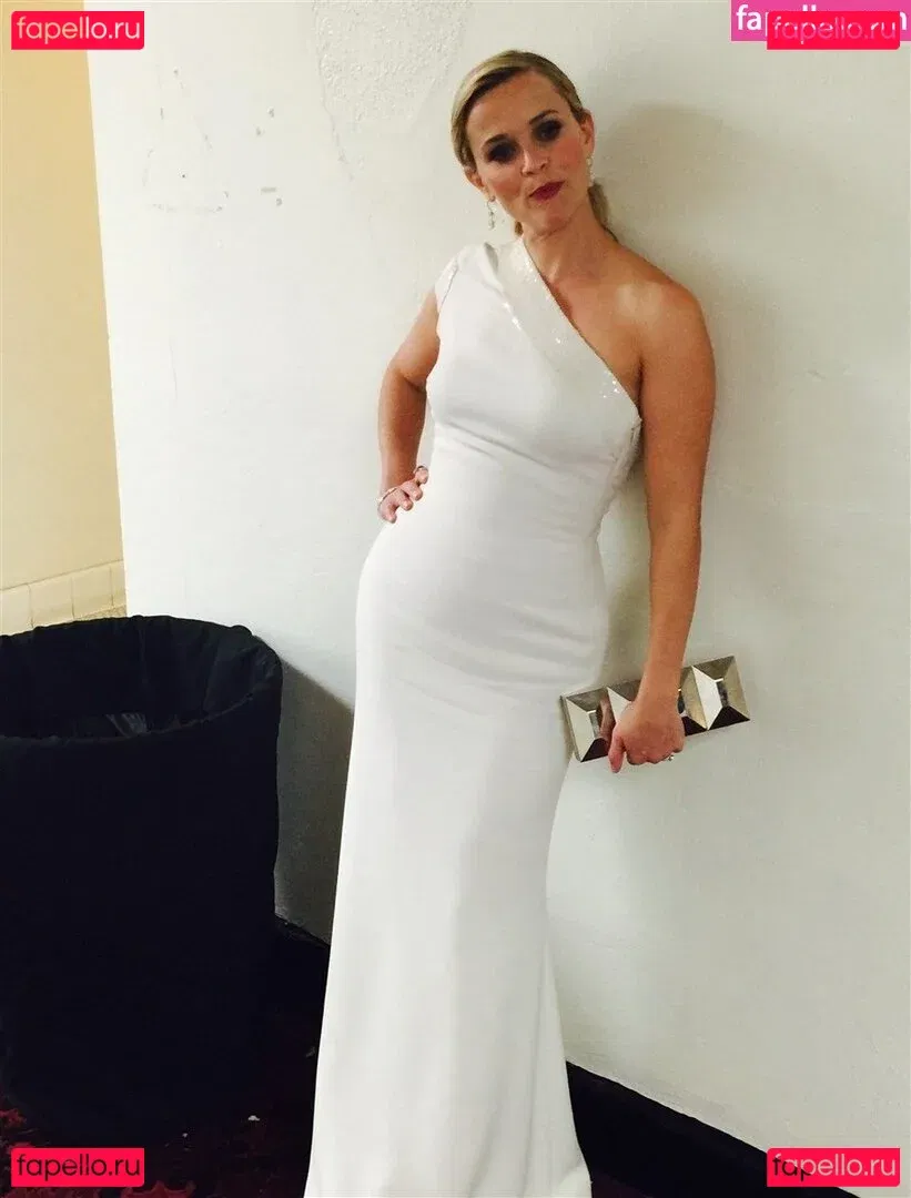 Reese Witherspoon Onlyfans Photo Gallery 