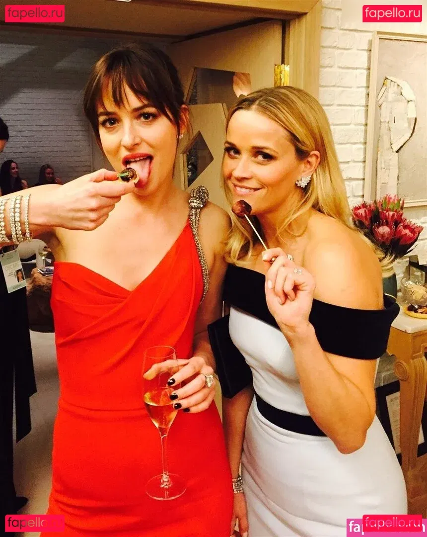 Reese Witherspoon Onlyfans Photo Gallery 