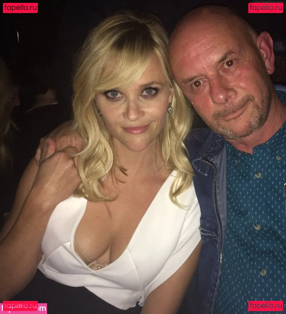 Reese Witherspoon Onlyfans Photo Gallery 