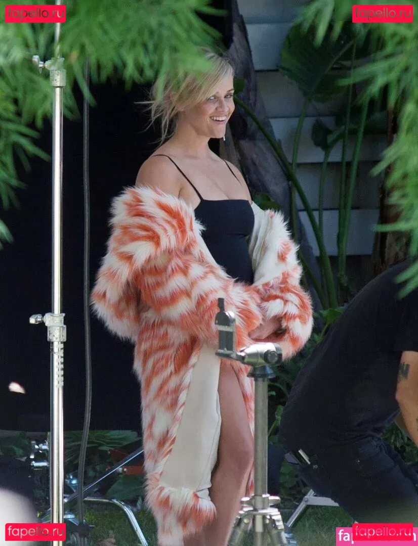 Reese Witherspoon Onlyfans Photo Gallery 